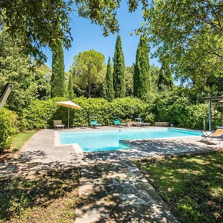Melograno Podere Giardino 팜스테이 *