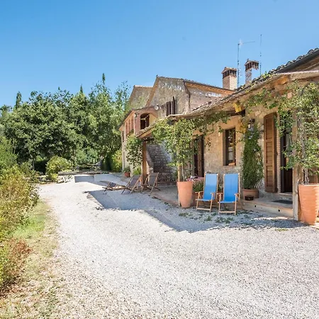 Melograno Podere Giardino