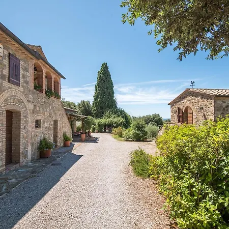 Melograno Podere Giardino