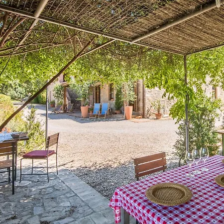 Melograno Podere Giardino 팜스테이 *