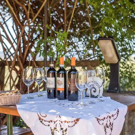 Melograno Podere Giardino