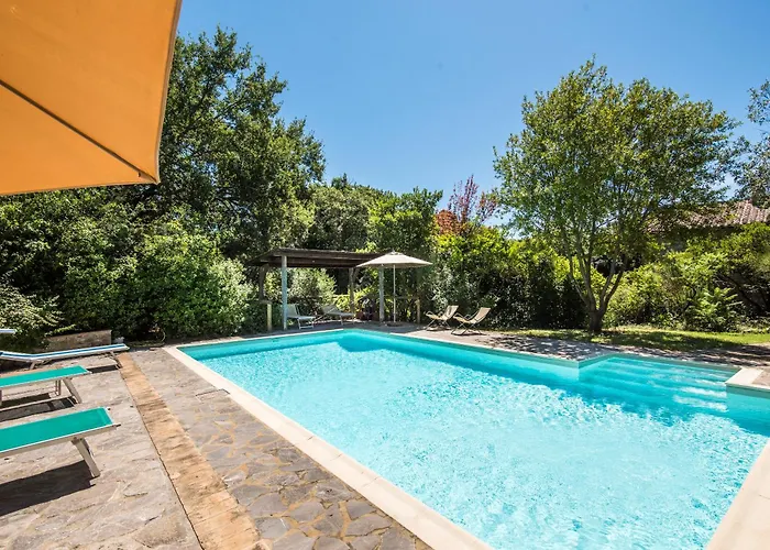 Melograno Podere Giardino *