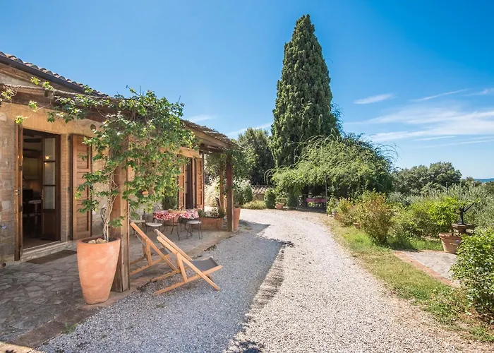 Melograno Podere Giardino