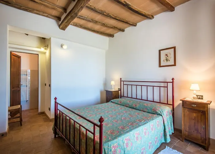 Melograno Podere Giardino *