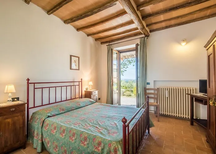 Melograno Podere Giardino * Montalcino