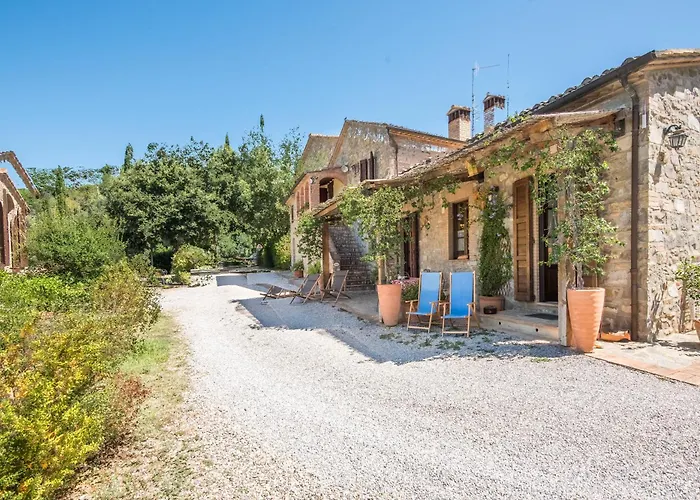 Melograno Podere Giardino