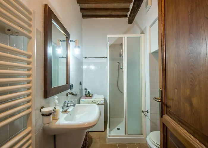 Melograno Podere Giardino Feriegård