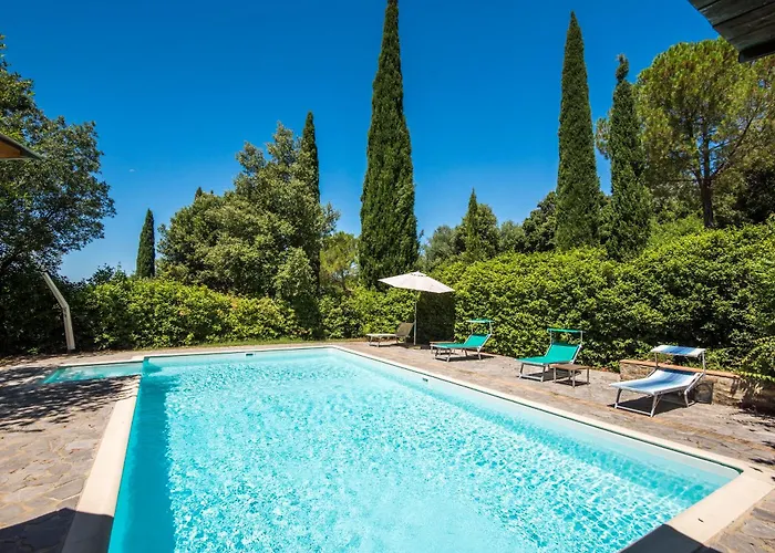 Melograno Podere Giardino * Montalcino